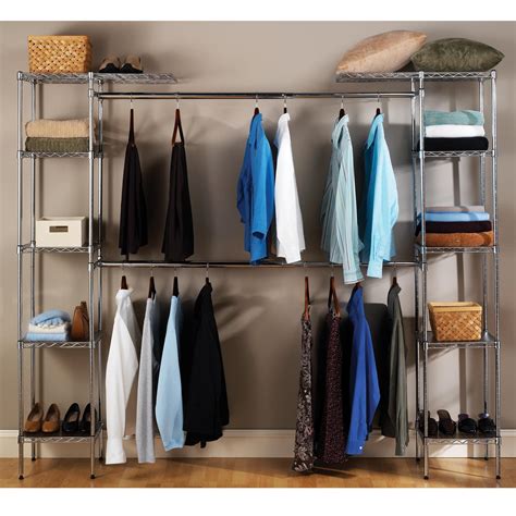 amazon closet organization|More.